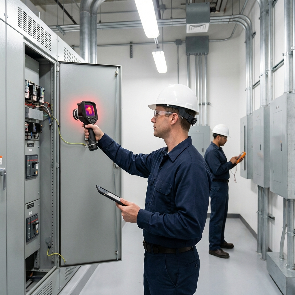 SCIOS Scope 10 inspectie Den Bosch